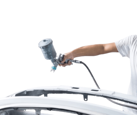 Paint and Refinishing