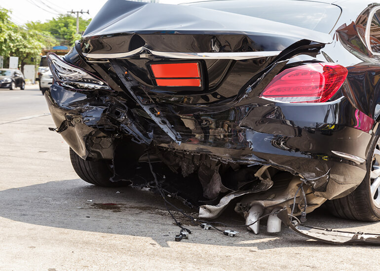 Collision and Auto Body Repair