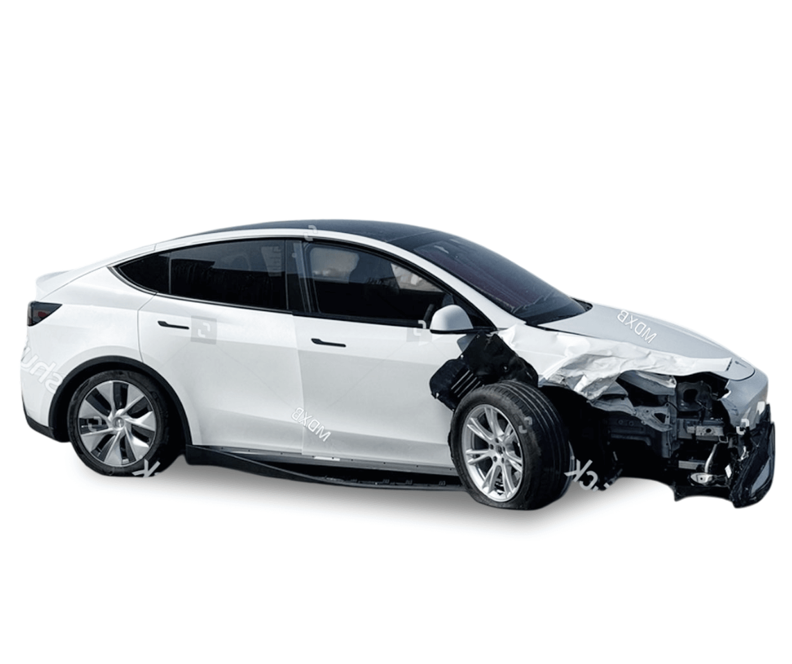 Initial Assessment Process - CSN 427 Auto Collision