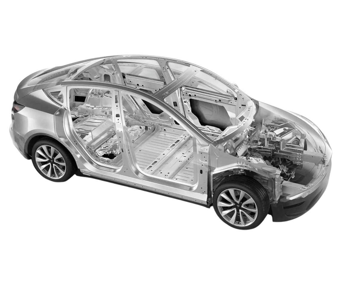 Structural and Body Repair